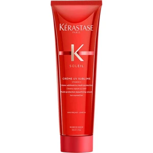 Soléil Creme Uv Sublime Saça Nem Kazandıran Uv Filtreli Saç Bakım Kremi 150 ml