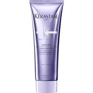 Blond Absolu Cicaflash Sarı Saçlar Için Parlaklık Veren Durulanan Saç Bakım Kremi 250 ml 250 ml