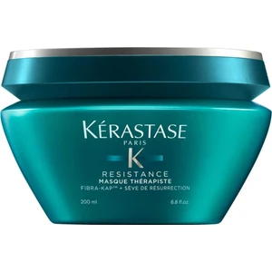 Resistance Masque Thérapiste Çok Yıpranmış Ve Aşırı Işlem Görmüş Saçlar Için Yoğun Onarıcı Saç Maskesi 200 ml 200 ml