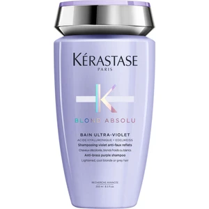 Blond Absolu Bain Ultra-Violet Turuncu Yansımaları Nötralize Eden Şampuan 250 ml 250 ml