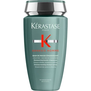 Genesis Homme Bain De Masse Yoğunlaştırıcı Şampuan 250 ml 250 ml
