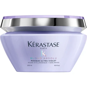 Blond Absolu Masque Ultra Violet Açma Işlemleri Sonrası Nötralizasyon Sağlayan Maske 200 ml 200 ml