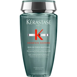 Genesis Homme Bain De Force Ouotidien Güçlendirici Şampuan 250 ml 250 ml