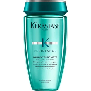 Resistance Bain Extentioniste Daha Sağlıklı Uzayan Güçlü Saçlar Için Onarıcı Şampuan 250 ml 250 ml