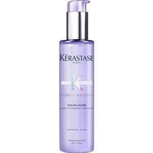 Blond Absolu Cicaplasme Sarı Saçlar Için Isıya Karşı Koruyucu Bakım Serumu 150 ml 150 ml
