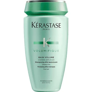 Resistance Bain Volumifique Hacim Veren Şampuan 250 ml 250 ml