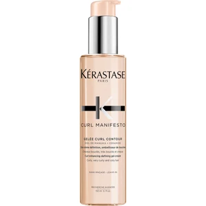 Curl Manifesto Gelée Curl Contour Kıvırcık Saçlar Için Bukle Belirginleştirici Jel Krem 150 ml 150 ml
