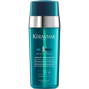 Resistance Sérum Thérapiste Çok Yıpranmış Ve Aşırı Işlem Görmüş Saçlar Için Onarıcı Serum 2*15 ml 2*15 ml