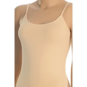 Kadın Atlet Ip Askılı (%96 Pamuk - %4 Elastan)