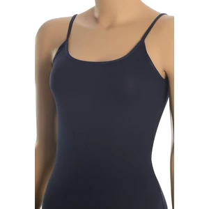 Kadın Atlet Ip Askılı (%96 Pamuk - %4 Elastan)