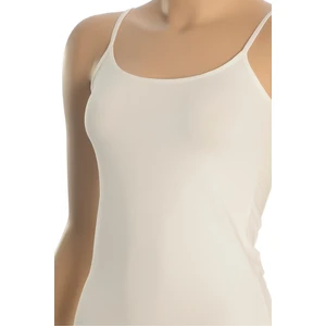 Kadın Atlet Ip Askılı (%96 Pamuk - %4 Elastan)