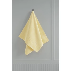 Ender Home ThermaCotton El  Yüz  Spor Havlusu – %100 Pamuklu Solmaz Renk 50x90 Cm