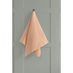 Ender Home ThermaCotton El  Yüz  Spor Havlusu – %100 Pamuklu Solmaz Renk 40x70 Cm