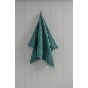 Ender Home ThermaCotton El  Yüz  Spor Havlusu – %100 Pamuklu Solmaz Renk 40x70 Cm