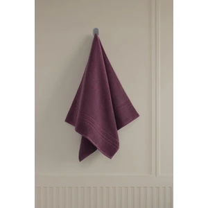 Ender Home ThermaCotton El  Yüz  Spor Havlusu – %100 Pamuklu Solmaz Renk 40x70 Cm