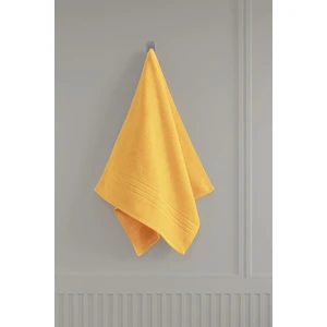 Ender Home ThermaCotton El  Yüz  Spor Havlusu – %100 Pamuklu Solmaz Renk 40x90 Cm