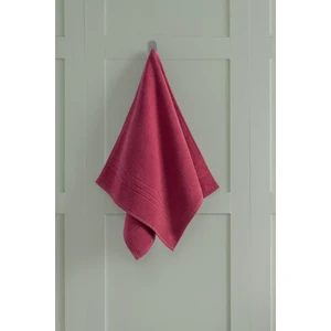 Ender Home ThermaCotton El  Yüz  Spor Havlusu – %100 Pamuklu Solmaz Renk 50x90 Cm