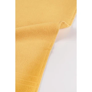 Ender Home ThermaCotton El  Yüz  Spor Havlusu – %100 Pamuklu Solmaz Renk 50x90 Cm