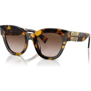 MIU MIU 01YS-51 VAU6S1 Kadın Güneş Gözlüğü