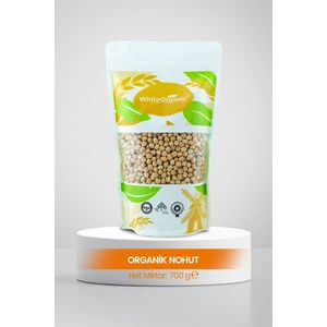 Organik Nohut 700 gr