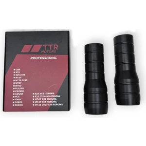 Honda Pcx Koruma Takozu