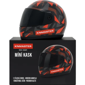 Mini Kedi Köpek Kaskı – 1:2 Ölçekli Modern Kamuflaj Modeli