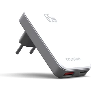 MaxSlim 65W GaN Şarj Aleti