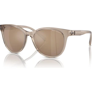 Armani Exchange Cat Aynalı Güneş Gözlük Bayan Gözlük 0AX4144SU 83447P 54
