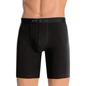 Erkek Boxer Ekstra Uzun Paça Boyu (%96 Pamuk - %4 Elastan)