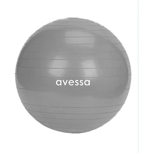 Bpt-75 Pilates Topu 75 cm Gri