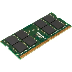 Kıngston 16GB 3200MT/S Ddr4 Non-Ecc CL22 Sodımm 2rx8 Ram- KVR32S22D8/16WP- Ram