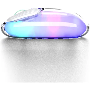 Waterfall Wireless RGB Gökkuşağı Efektli Mouse