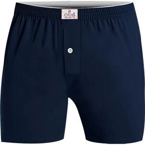 Erkek Boxer Düğmeli, Süprem Kumaş (%100 Pamuk)