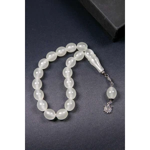 Yüksek Fosfor Gücü 17'lik Maskot Kedi Gözü Tesbih