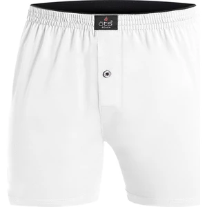 Erkek Boxer Düğmeli, Süprem Kumaş (%100 Pamuk)