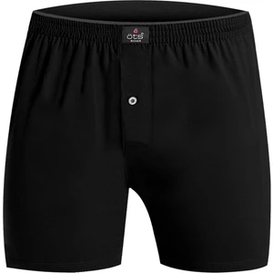 Erkek Boxer Düğmeli, Süprem Kumaş (%100 Pamuk)