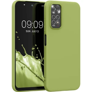Redmi Note 9 Pro Uyumlu Içi Kadifeli Lüx Kamera Korumalı Lansman Kılıf
