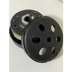 Cappucino 50cc 80cc Uyumlu Arka Debriyaj Seti Komple