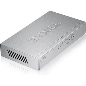 GS-108B Gigabit  8 Port 10/100/1000Mbps  Tak-Kullan Port-Önceliklendirme Destekli Switch