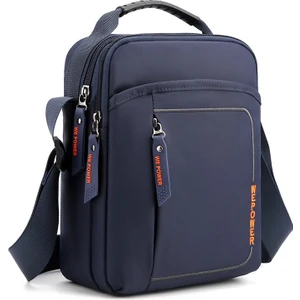 Yeni Omuz Çantası Gündelik Spor Erkek Messenger Çanta (Yurt Dışından)