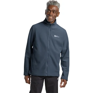 Jack Wolfskin Winterstein Fz Erkek Outdoor Polar 1711371