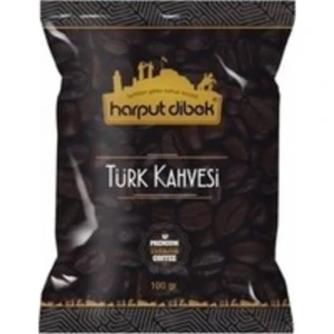 Dibek Türk Kahvesi 10X100 gr