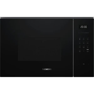 BE555LMB2 Mikrodalga Fırın Ankastre Siyah
