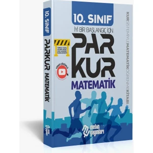 10.sınıfparkur Matematik