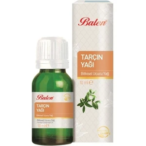 Tarçın Yağı 10 Ml