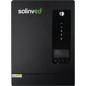 10.2kw Mppt Off-Grid Inverter - Max-10.2