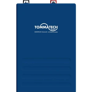 Pb Serisi 51,2V 100AH Lfp Lityum Batarya