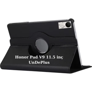 Honor Pad V9 11.5 Inç Kılıf 360 Dönebilen Standlı Case