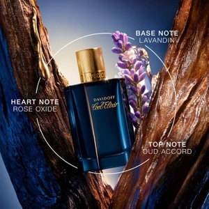 Cool Elixir Oud Aromatique Parfum Intense 100 ml
