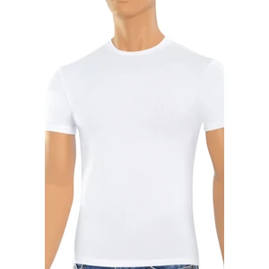 Erkek T-Shirt O Yaka Modal (%47 Modal - %47 Pamuk - %6 Elastan)